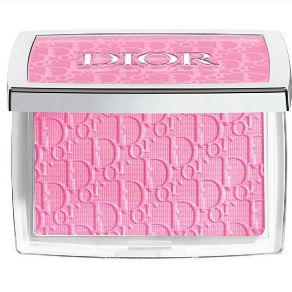 Dior Rosy Glow Blush in 001 Pink New!!!